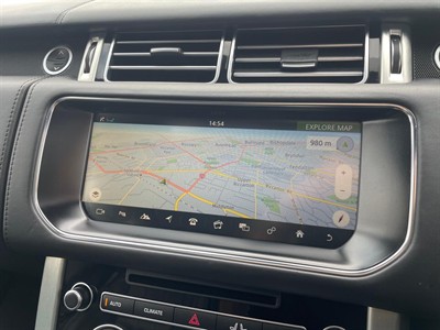 2018 Land Rover Range Rover - Thumbnail