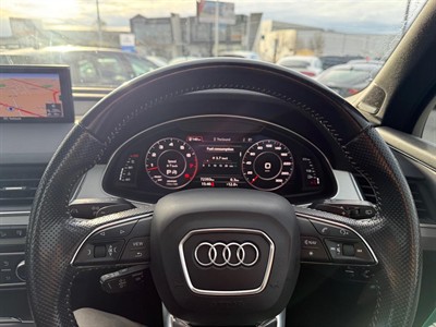 2016 Audi Q7 - Thumbnail