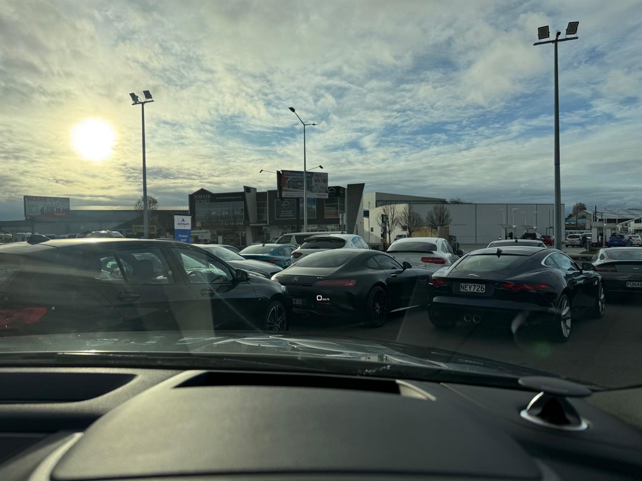 2016 Audi Q7
