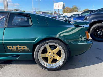 1990 Lotus Esprit - Thumbnail