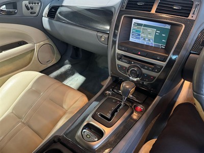 2006 Jaguar XK - Thumbnail