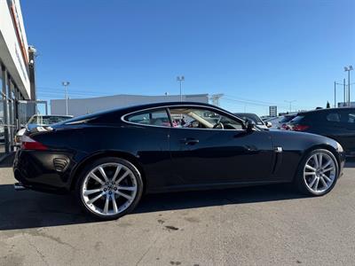 2006 Jaguar XK - Thumbnail