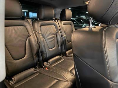 2015 Mercedes-Benz V 220 d - Thumbnail