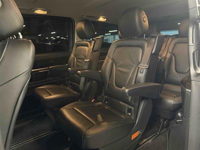 2015 Mercedes-Benz V 220 d - Thumbnail