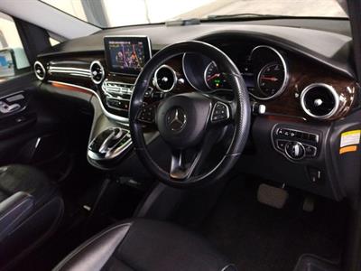 2015 Mercedes-Benz V 220 d - Thumbnail