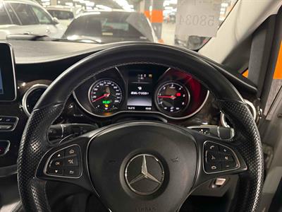2015 Mercedes-Benz V 220 d - Thumbnail