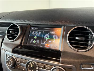 2015 Land Rover Discovery - Thumbnail