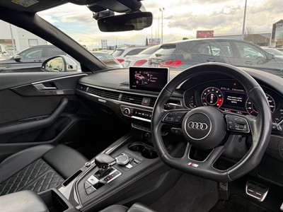 2019 Audi S4 - Thumbnail