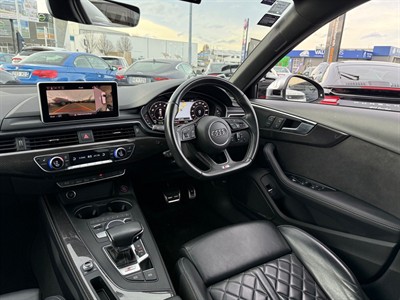 2019 Audi S4 - Thumbnail