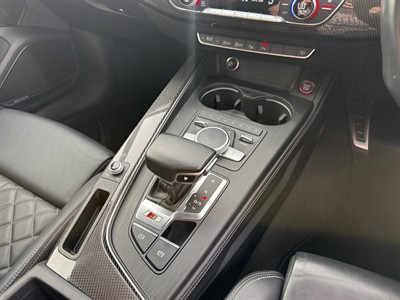 2019 Audi S4 - Thumbnail