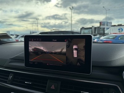 2019 Audi S4 - Thumbnail
