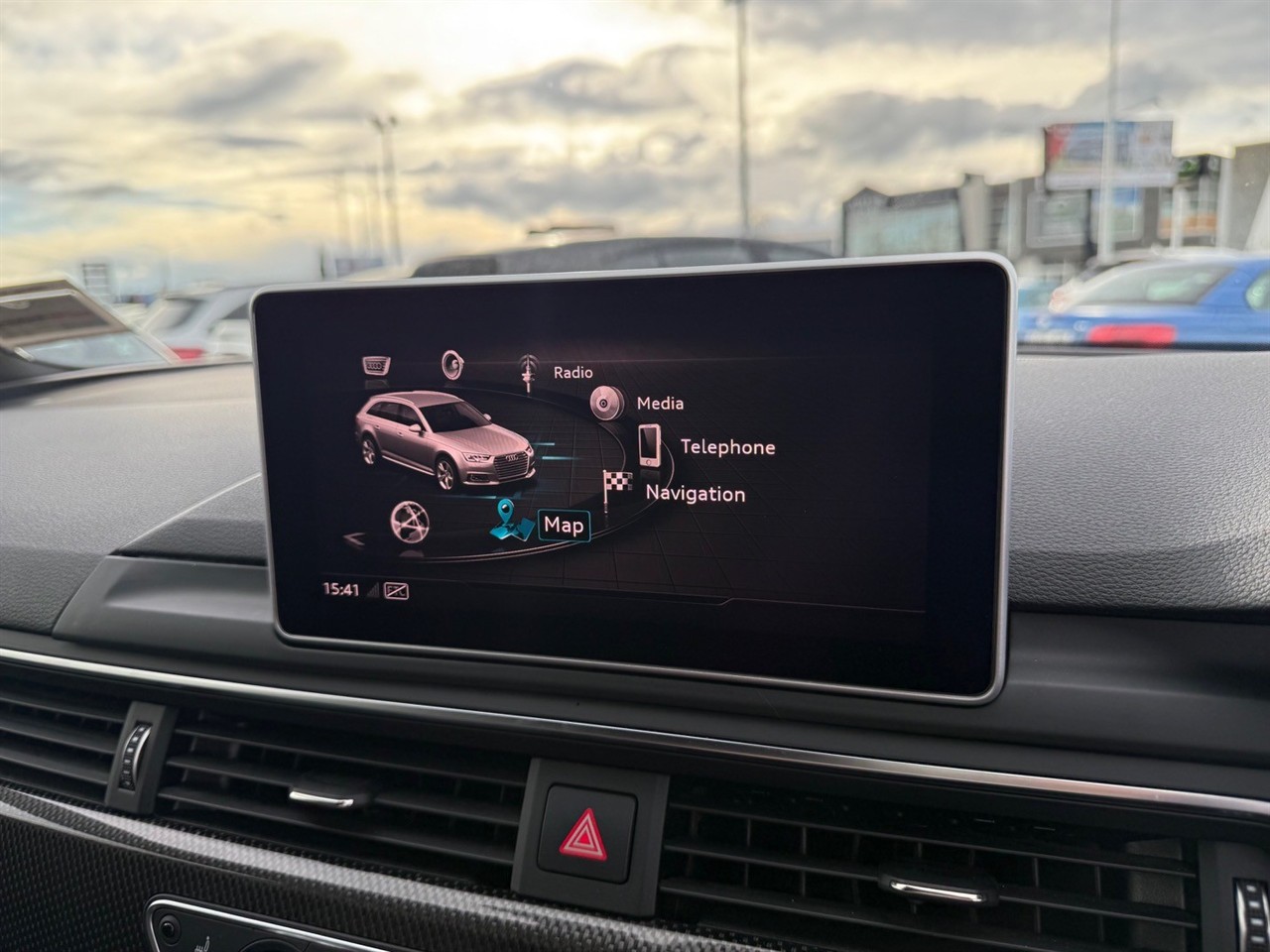 2019 Audi S4
