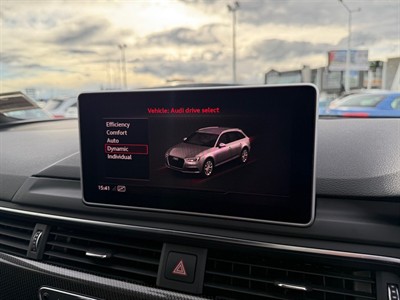 2019 Audi S4 - Thumbnail