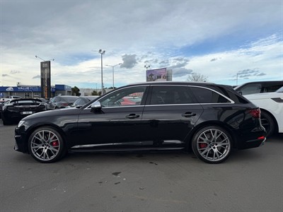 2019 Audi S4 - Thumbnail