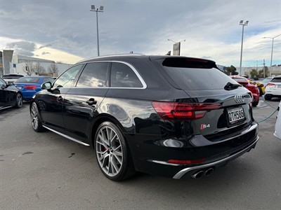 2019 Audi S4 - Thumbnail