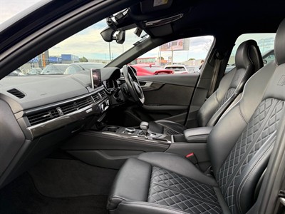 2019 Audi S4 - Thumbnail