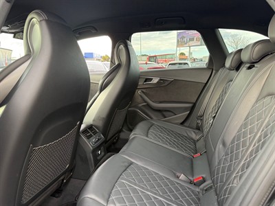 2019 Audi S4 - Thumbnail