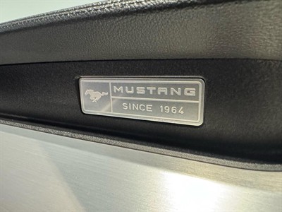 2016 Ford Mustang - Thumbnail