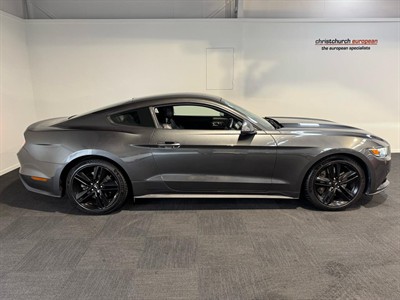 2016 Ford Mustang - Thumbnail