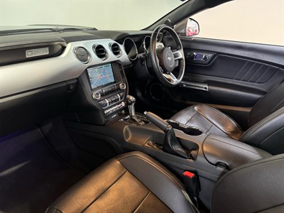 2016 Ford Mustang - Thumbnail