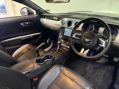 2016 Ford Mustang - Thumbnail