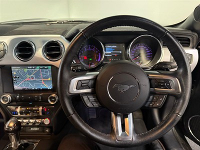 2016 Ford Mustang - Thumbnail