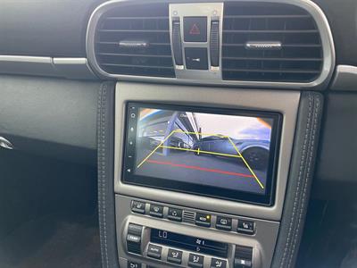 2005 Porsche 911 - Thumbnail