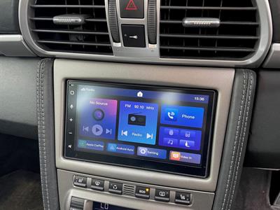 2005 Porsche 911 - Thumbnail