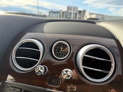2014 Bentley Continental - Thumbnail