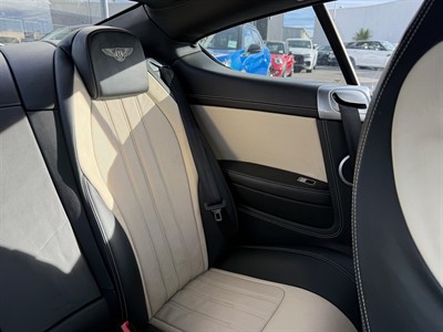 2014 Bentley Continental - Thumbnail