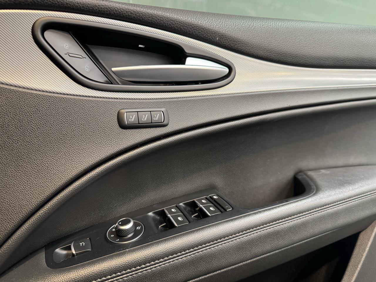 2018 Alfa Romeo Stelvio