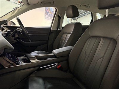 2020 Audi E-Tron - Thumbnail