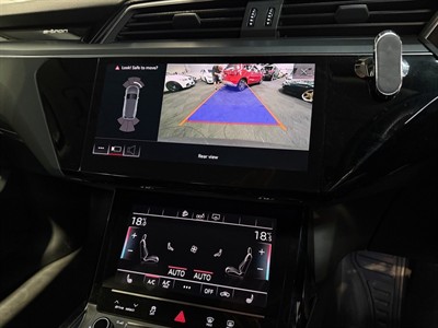 2020 Audi E-Tron - Thumbnail