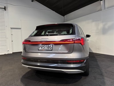 2020 Audi E-Tron - Thumbnail