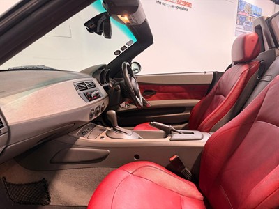 2004 BMW Z4 - Thumbnail