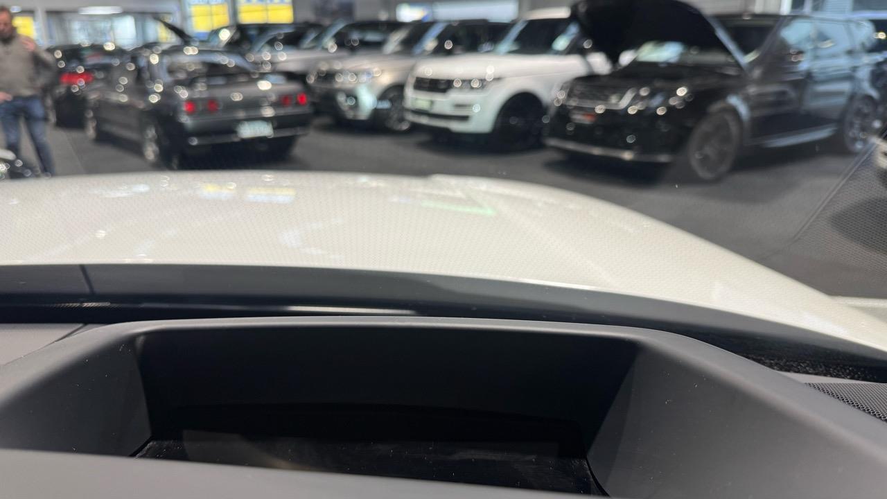 2023 Land Rover Range Rover