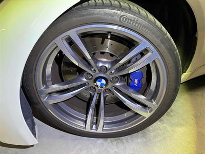 2014 BMW M3 - Thumbnail