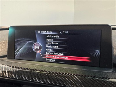 2014 BMW M3 - Thumbnail