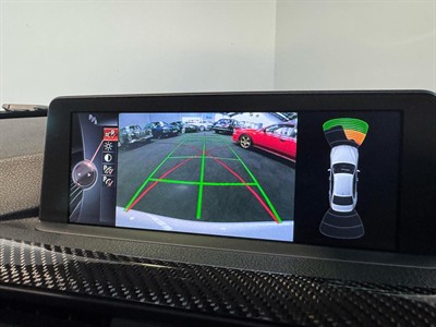 2014 BMW M3 - Thumbnail