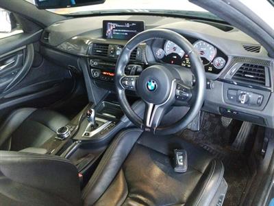 2014 BMW M3 - Thumbnail