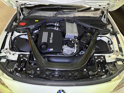 2014 BMW M3 - Thumbnail