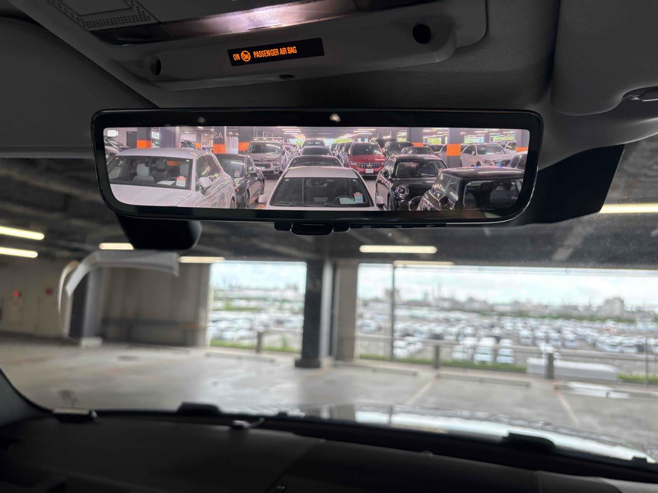 2022 Land Rover Defender