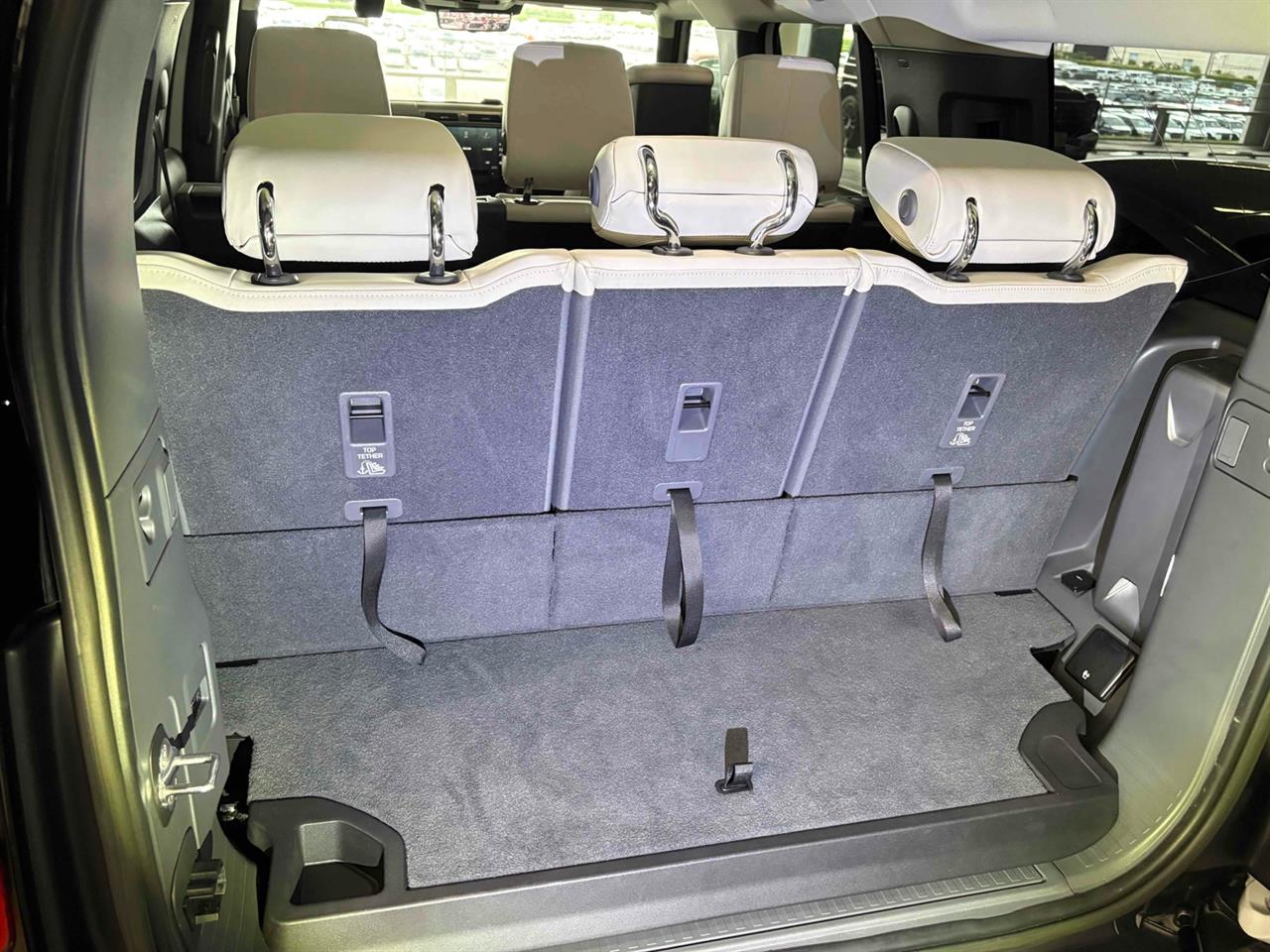 2022 Land Rover Defender