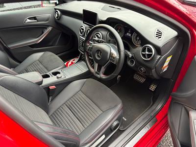 2015 Mercedes-Benz A 180 - Thumbnail