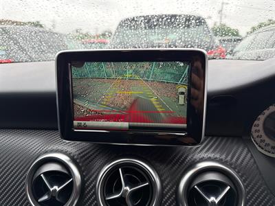 2015 Mercedes-Benz A 180 - Thumbnail