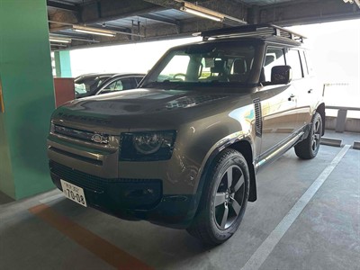 2023 Land Rover Defender - Thumbnail