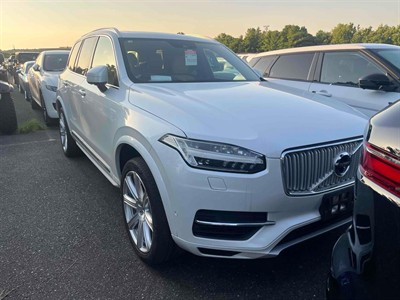 2016 Volvo XC90 - Thumbnail