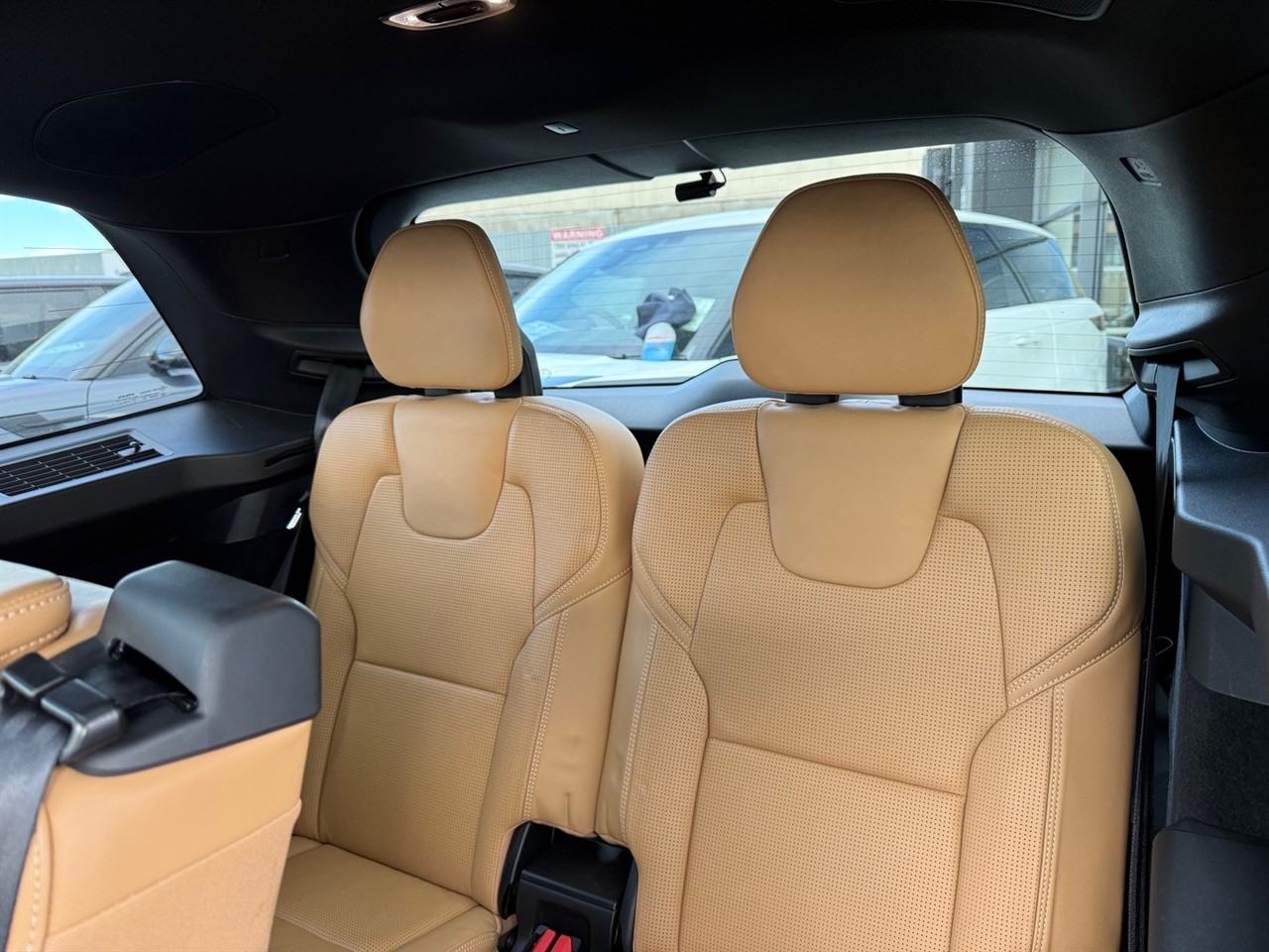 2016 Volvo XC90