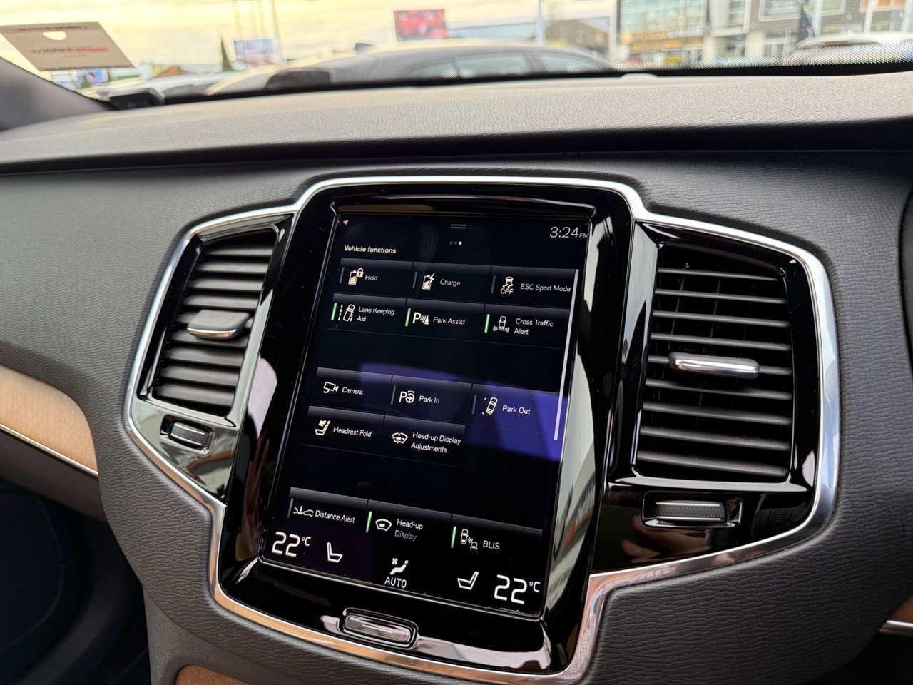 2016 Volvo XC90