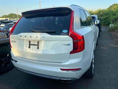 2016 Volvo XC90 - Thumbnail